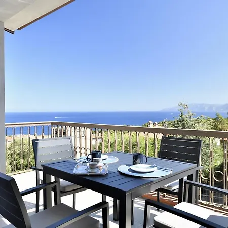 Apartment Vista Golfo