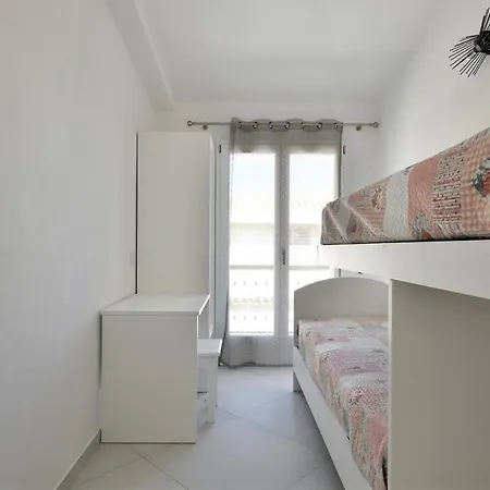 Apartment Vista Golfo *
