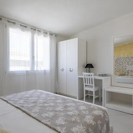 Apartment Vista Golfo *