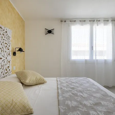 Vista Golfo Apartment